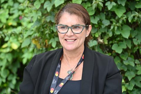 Annie Murray, New Zealand Film Commission